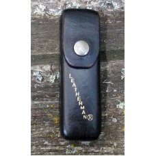 Leatherman Pocket Survival Tool Leatherman Pocket Survival Tool