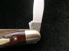 Case Knife XX USA 6318 HP SSP 8-dot 1972 Pocket Worn Knife Used and sharpened Case Knife XX USA 6318 HP SSP 8-dot 1972 Pocket Worn Knife Used and sharpened