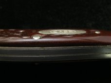 Case Knife XX USA 6318 HP SSP 8-dot 1972 Pocket Worn Knife Used and sharpened Case Knife XX USA 6318 HP SSP 8-dot 1972 Pocket Worn Knife Used and sharpened