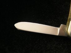 Case Knife XX USA 6318 HP SSP 8-dot 1972 Pocket Worn Knife Used and sharpened Case Knife XX USA 6318 HP SSP 8-dot 1972 Pocket Worn Knife Used and sharpened