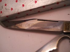 Imperial Fish Knife in Box Imperial Fish Knife in Box