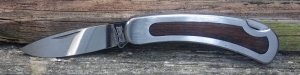   Kershaw Big Foot #2070 Lockback 