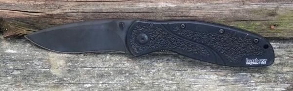 Kershaw Blur 1670BL