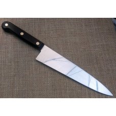 Camillus 8” chef knife Camillus 8” chef knife