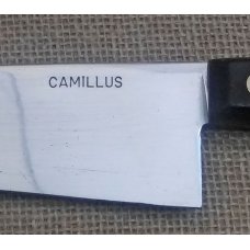 Camillus 8” chef knife Camillus 8” chef knife