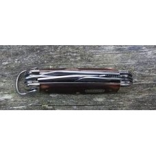 Craftsman 5-Blade Scout/Utility Knife Craftsman 5-Blade Scout/Utility Knife