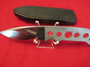Randall Made Knives Non-Catalog Triathlete 