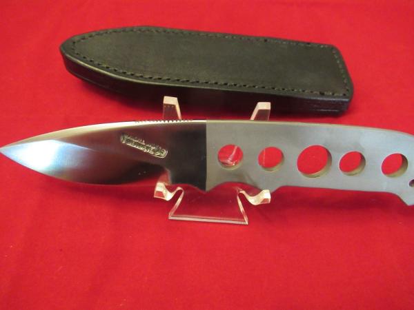 Randall Made Knives Non-Catalog Triathlete 