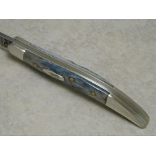 Case XX USA "Central Kentucky Knife Club 1010 Show Knife" Gray Bone 610096 SS Tiny Toothpick Knife Case XX USA "Central Kentucky Knife Club 1010 Show Knife" Gray Bone 610096 SS Tiny Toothpick Knife