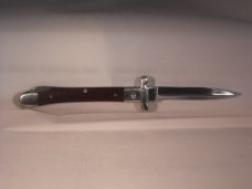 Puma P220560W - Medici Small Folder Swing Guard with Rosewood Handles. (NIB) 2004 manufacture Puma P220560W - Medici Small Folder Swing Guard with Rosewood Handles. (NIB) 2004 manufacture