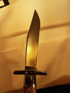 Case XX USA 1998 Chestnut Saw Bone 61549L SS Copperlock Knife - SFO - NIB