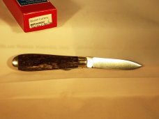 Case XX USA 1998 Black Corn Cob Jigged Bone 61549L SS Copperlock Knife - SFO - NIB Case XX USA 1998 Black Corn Cob Jigged Bone 61549L SS Copperlock Knife - SFO - NIB