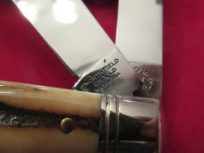 Case XX USA 1998 Lizard Skin Burnt Lite Green Bone 61549L SS Copperlock Knife - SFO - NIB Case XX USA 1998 Lizard Skin Burnt Lite Green Bone 61549L SS Copperlock Knife - SFO - NIB
