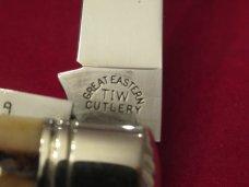 Case XX USA 1998 Lizard Skin Burnt Lite Green Bone 61549L SS Copperlock Knife - SFO - NIB Case XX USA 1998 Lizard Skin Burnt Lite Green Bone 61549L SS Copperlock Knife - SFO - NIB