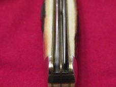 Case XX USA 1998 Lizard Skin Burnt Lite Green Bone 61549L SS Copperlock Knife - SFO - NIB Case XX USA 1998 Lizard Skin Burnt Lite Green Bone 61549L SS Copperlock Knife - SFO - NIB