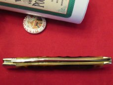 Great Eastern Northfield UN-X-LD Diamond Jack Chestnut Bone Charlie Campagna  Pattern # 488117 