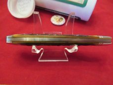 Great Eastern Northfield UN-X-LD Diamond Jack Chestnut Bone Charlie Campagna  Pattern # 488117 
