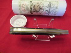 Great Eastern Northfield UN-X-LD Antique Green Bone Pattern # 431118 Great Eastern Northfield UN-X-LD Antique Green Bone Pattern # 431118