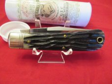 Great Eastern Northfield UN-X-LD Antique Green Bone Pattern # 431118 Great Eastern Northfield UN-X-LD Antique Green Bone Pattern # 431118