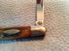 Case XX Stainless U.S.A. 05263 stag Case XX Stainless U.S.A. 05263 stag