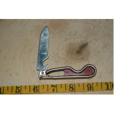 Vintage George Schrade Knife Co.. Camp Knife Vintage George Schrade Knife Co.. Camp Knife
