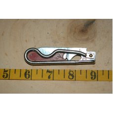 Vintage George Schrade Knife Co.. Camp Knife Vintage George Schrade Knife Co.. Camp Knife