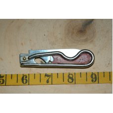 Vintage George Schrade Knife Co.. Camp Knife Vintage George Schrade Knife Co.. Camp Knife