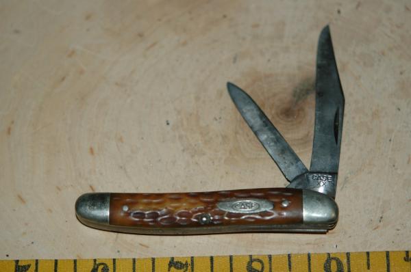 Vintage Case XX Knife Vintage Case XX Knife