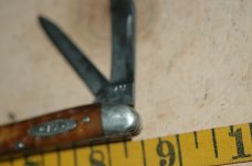 Vintage Case XX Knife Vintage Case XX Knife
