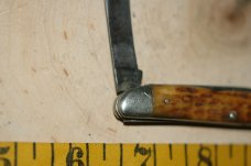 Vintage Case XX Knife Vintage Case XX Knife
