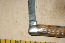 Vintage Case XX Knife Vintage Case XX Knife