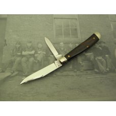 Schatt & Morgan 1992 Prototype smal trapper Schatt & Morgan 1992 Prototype smal trapper