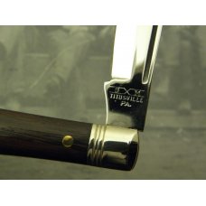 Schatt & Morgan 1992 Porotype slim trapper