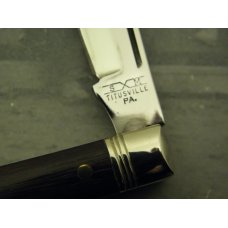 Schatt & Morgan 1992 Porotype slim trapper