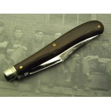 Schatt & Morgan 1992 Porotype slim trapper