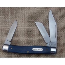 Schrade 8OT - SFO for SONS OF AMVETS