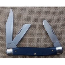 Schrade 8OT - SFO for SONS OF AMVETS