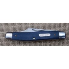 Schrade 8OT - SFO for SONS OF AMVETS