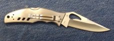 Byrd Knife #BY05P Lockback by Spyderco Byrd Knife #BY05P Lockback by Spyderco