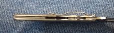 Byrd Knife #BY05P Lockback by Spyderco Byrd Knife #BY05P Lockback by Spyderco