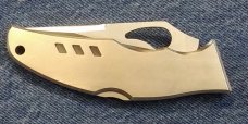 Byrd Knife #BY05P Lockback by Spyderco Byrd Knife #BY05P Lockback by Spyderco