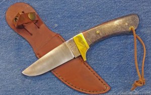 Case Pawnee R603 Customized