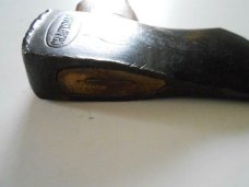 Craftsman Golden Jubilee Hatchet 1886-1936