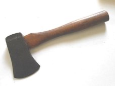 Craftsman Golden Jubilee Hatchet 1886-1936