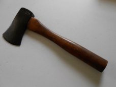 Craftsman Golden Jubilee Hatchet 1886-1936