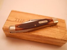 John Primble 935  Stockman Old Timer Knife in Box 