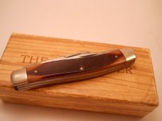 John Primble 935  Stockman Old Timer Knife in Box 