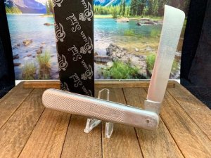 Queen Cutlery “Big Chief” Diver Knife