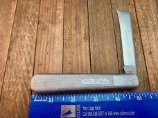 Queen Cutlery “Big Chief” Diver Knife Queen Cutlery “Big Chief” Diver Knife