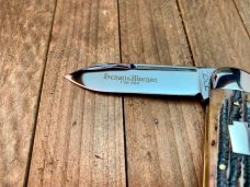 Schatt and Morgan Baby Sunfish in Carved-Peach Bone, From the 11th Anniversary Series Schatt and Morgan Baby Sunfish in Carved-Peach Bone, From the 11th Anniversary Series